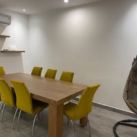 Central Apartment In The Heart Of Tanger Ngoại thất bức ảnh