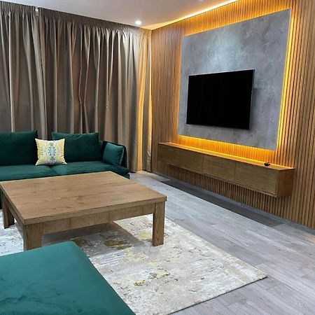 Central Apartment In The Heart Of Tanger Ngoại thất bức ảnh