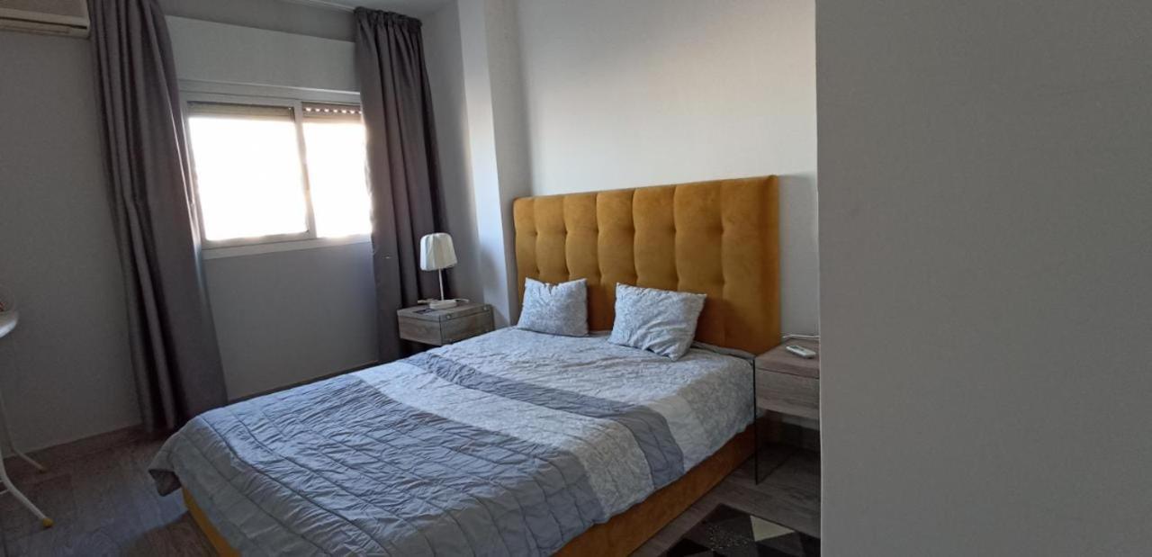 Central Apartment In The Heart Of Tanger Ngoại thất bức ảnh