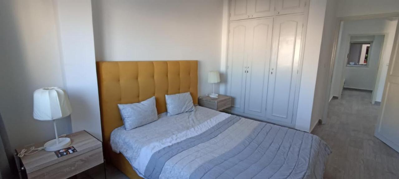 Central Apartment In The Heart Of Tanger Ngoại thất bức ảnh