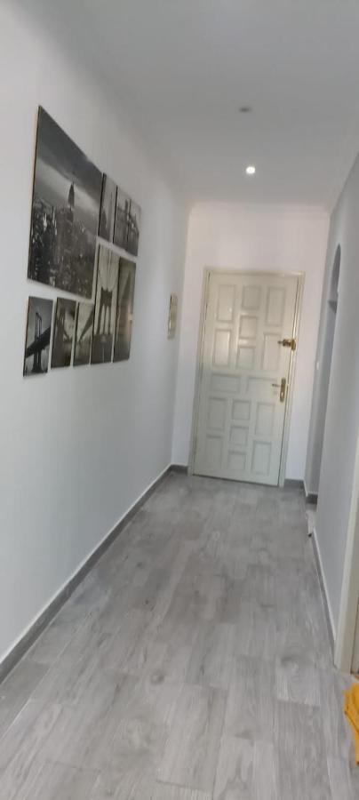 Central Apartment In The Heart Of Tanger Ngoại thất bức ảnh