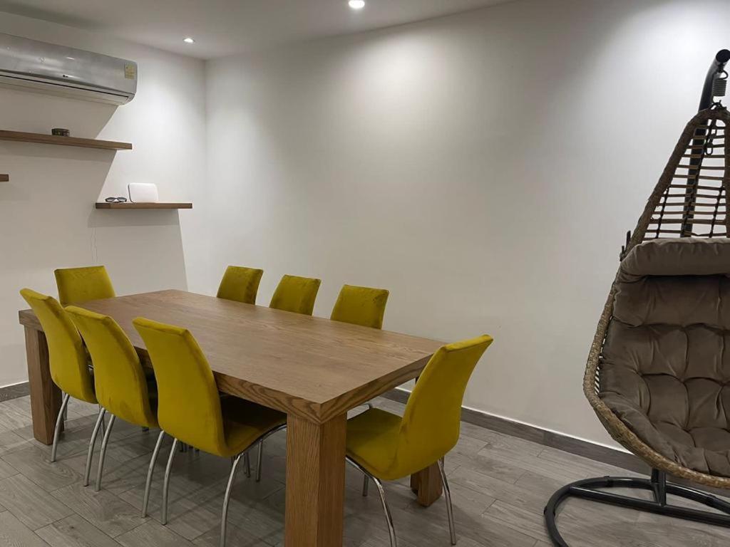 Central Apartment In The Heart Of Tanger Ngoại thất bức ảnh