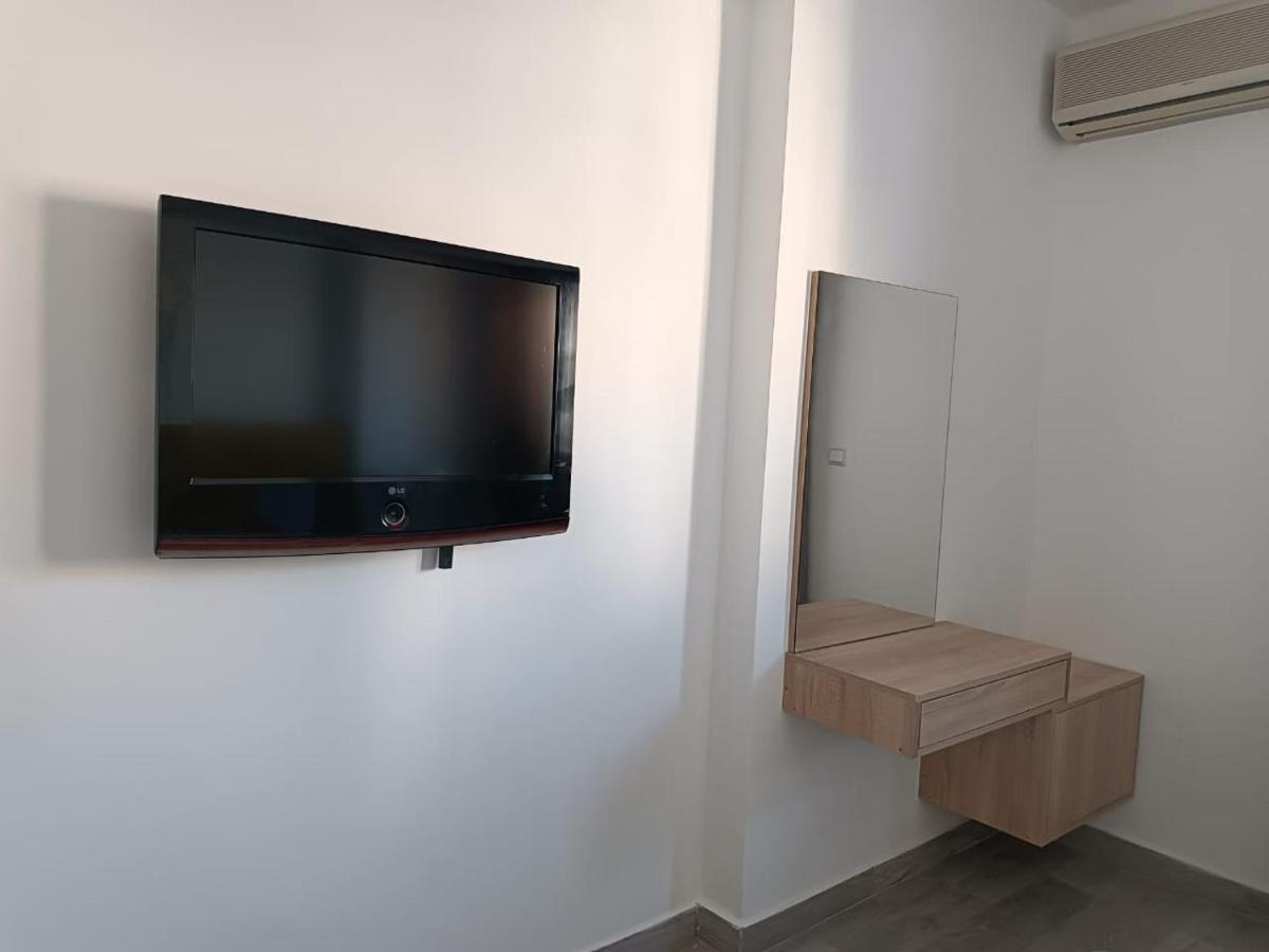Central Apartment In The Heart Of Tanger Ngoại thất bức ảnh