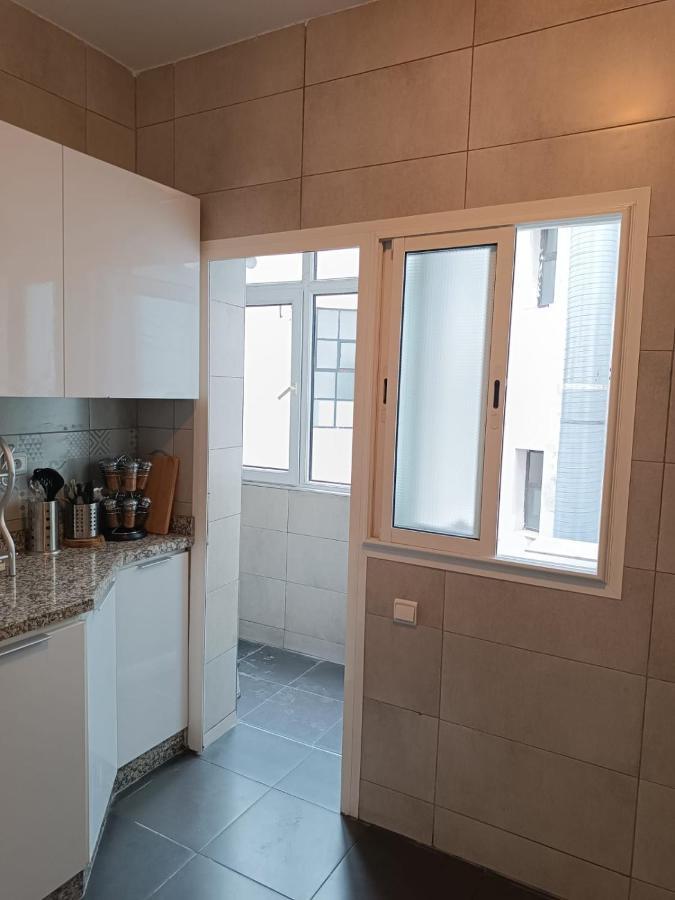 Central Apartment In The Heart Of Tanger Ngoại thất bức ảnh