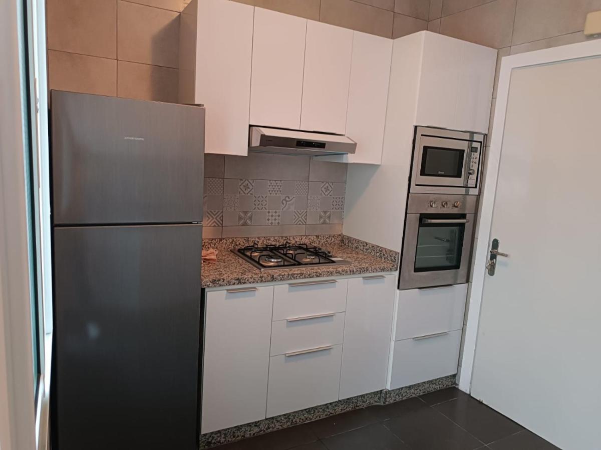 Central Apartment In The Heart Of Tanger Ngoại thất bức ảnh