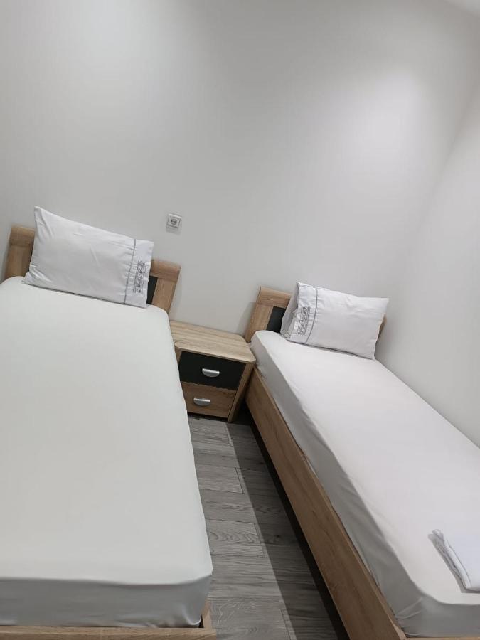 Central Apartment In The Heart Of Tanger Ngoại thất bức ảnh